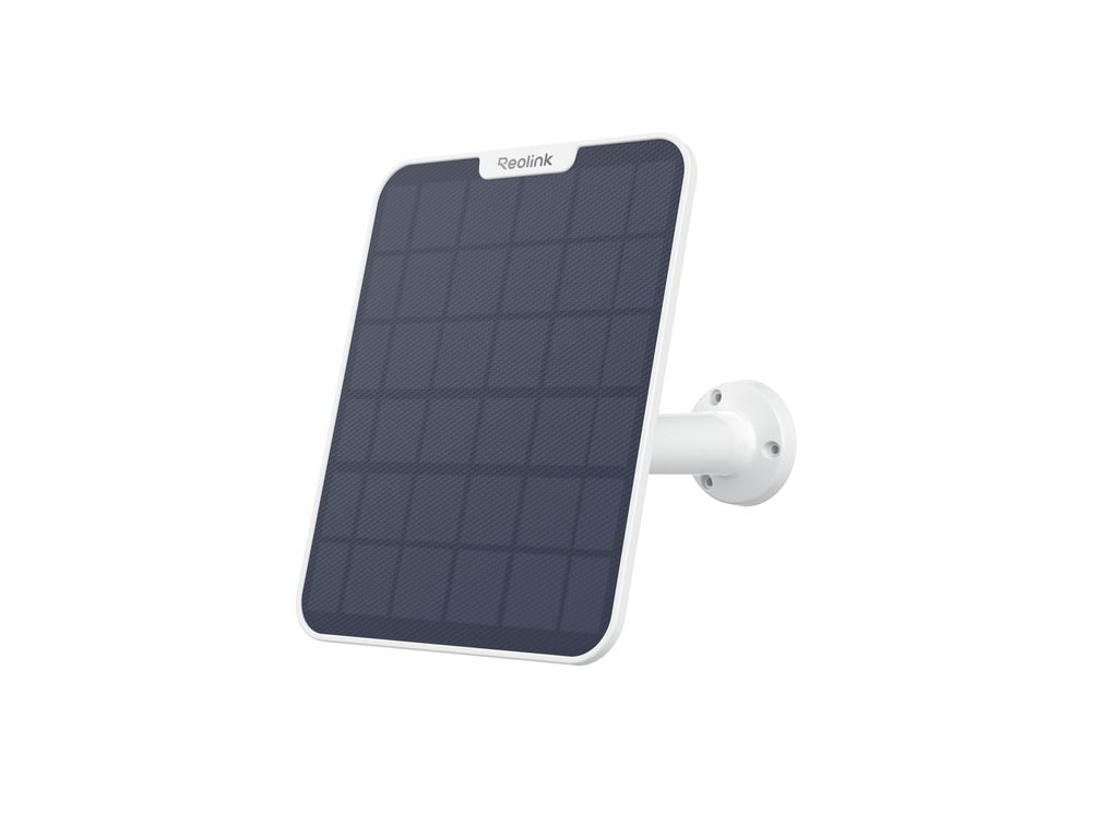 Pannello solare Reolink 2, potenza 6W, compatibile con la Immagine del prodotto 