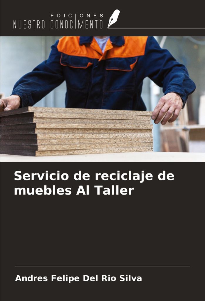 Servicio de reciclaje de muebles Al Taller