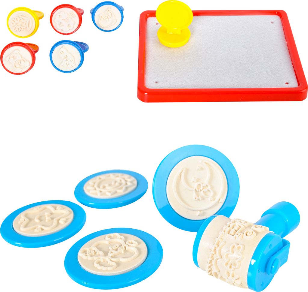 Wasserzeichenmatte XXL100x80 cm Set 22443 Produktbild 9