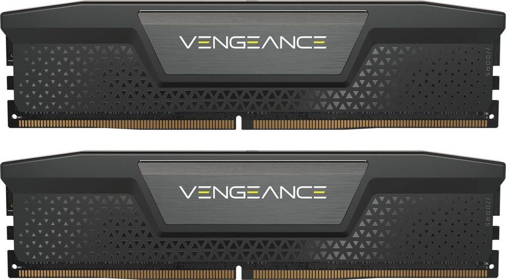 Corsair Vengeance CMK48GX5M2B6000C30, 48 GB, 2 x 24 GB, Zdjęcie produktu 