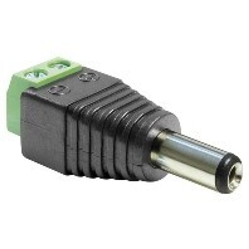 Grothe DC Hohlstecker 2,1 39948