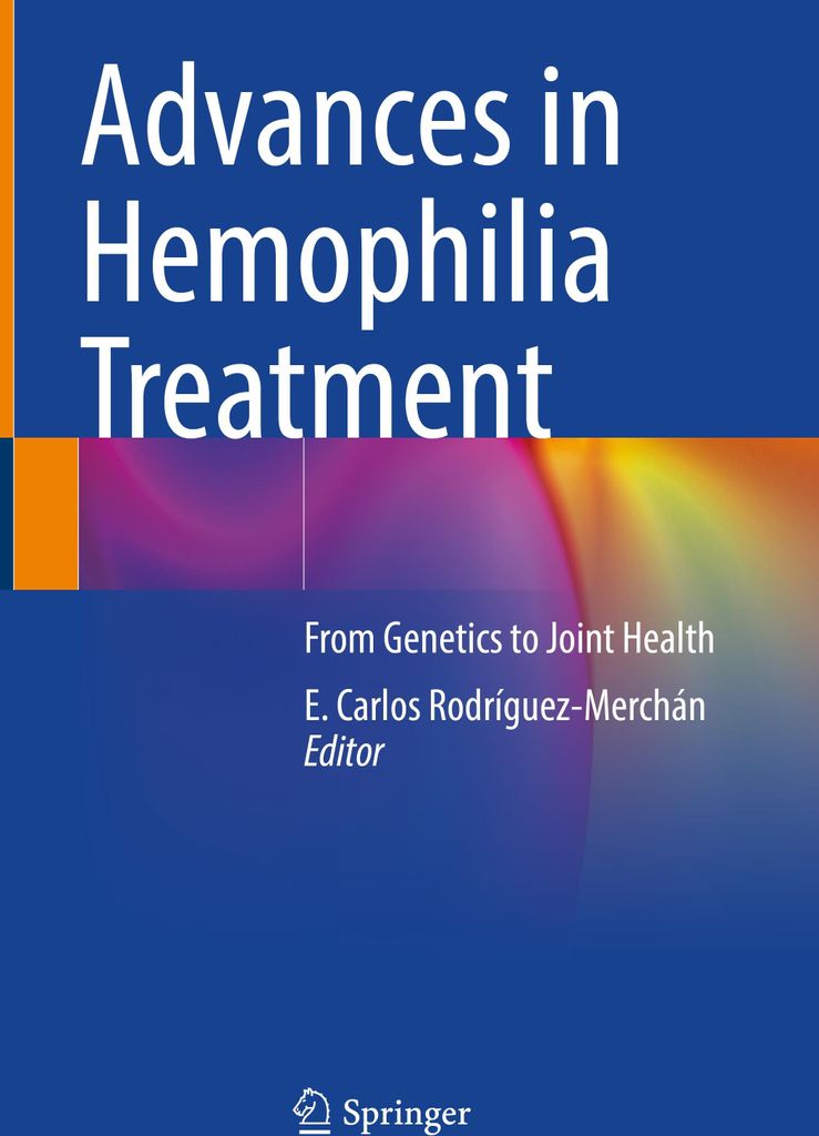 Advances in Hemophilia Treatment