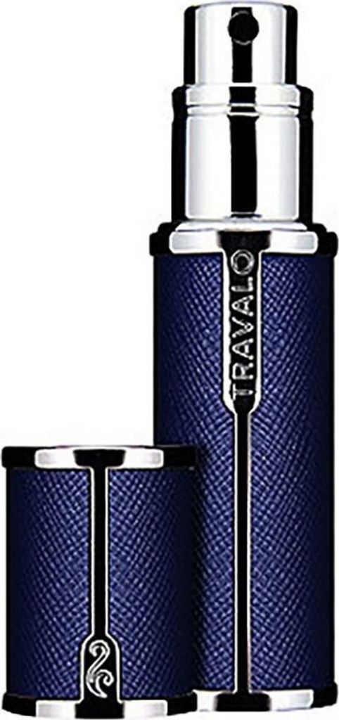 Travalo Milano atomizer do perfum wielokrotnego napełniania Zdjęcie produktu 