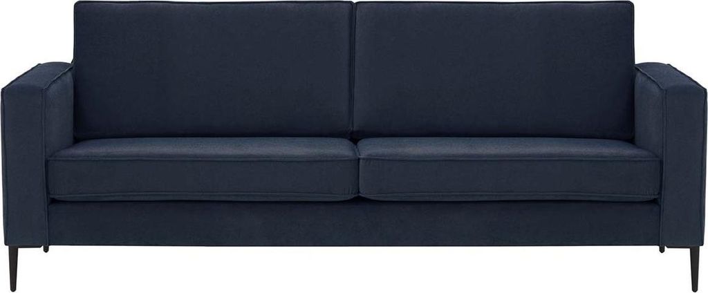 Dreisitzer-Sofa Eaz-Velluto 11