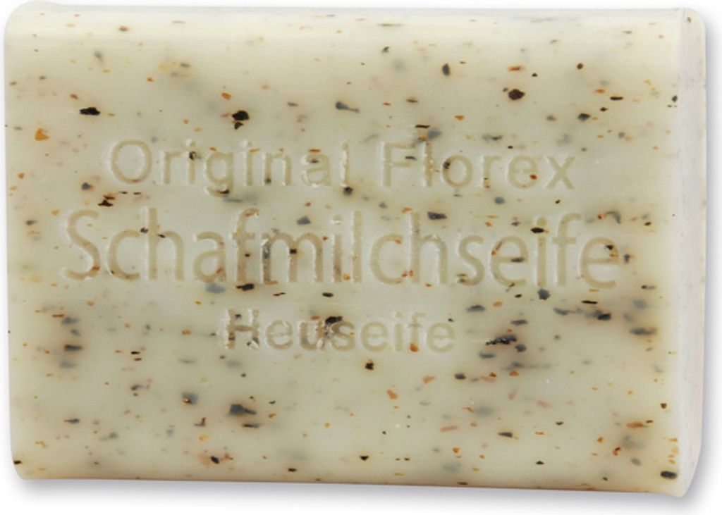 Florex Schafmilchseife classic Heuseife 100 g Produktbild 