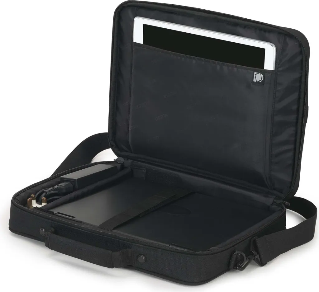 Sac Travail 17.3 Pouces Dicota Eco Multi SCALE Idéal pour Déplacements - 3