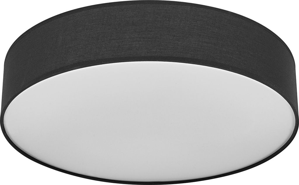 OSRAM 4099854449468 Gesockelte Deckenleuchte mit Textil-Ring not relevant not relevant