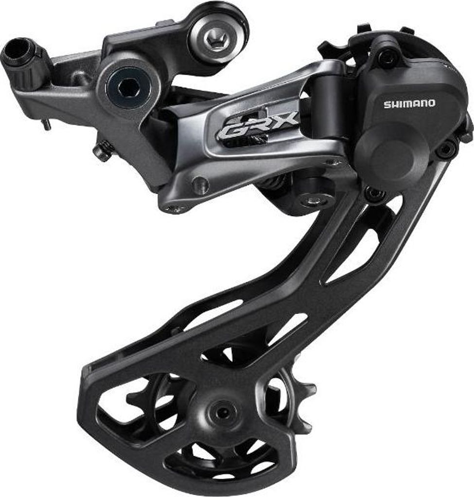 Shimano GRX RD-RX810 2x11-Speed Shadow RD+ GS Zadní Obrázek produktu 