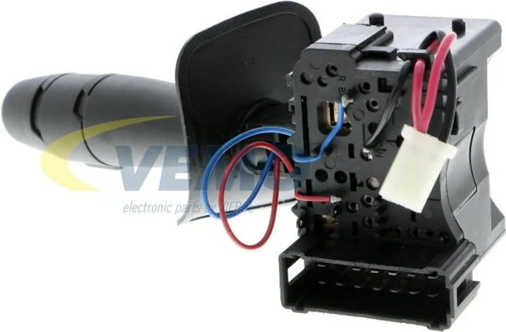 Commodo de Direction Vemo V38-80-0004 pour Commande de Phares et Signaux