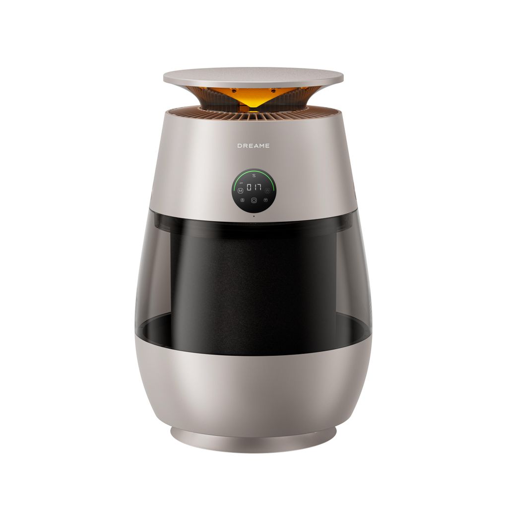 Purificatore d'aria per animali domestici Dreame AP10 con Immagine del prodotto 