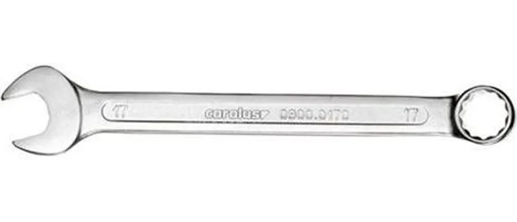 Carolus Chiave combinata 14 mm, 0900.14 - 2