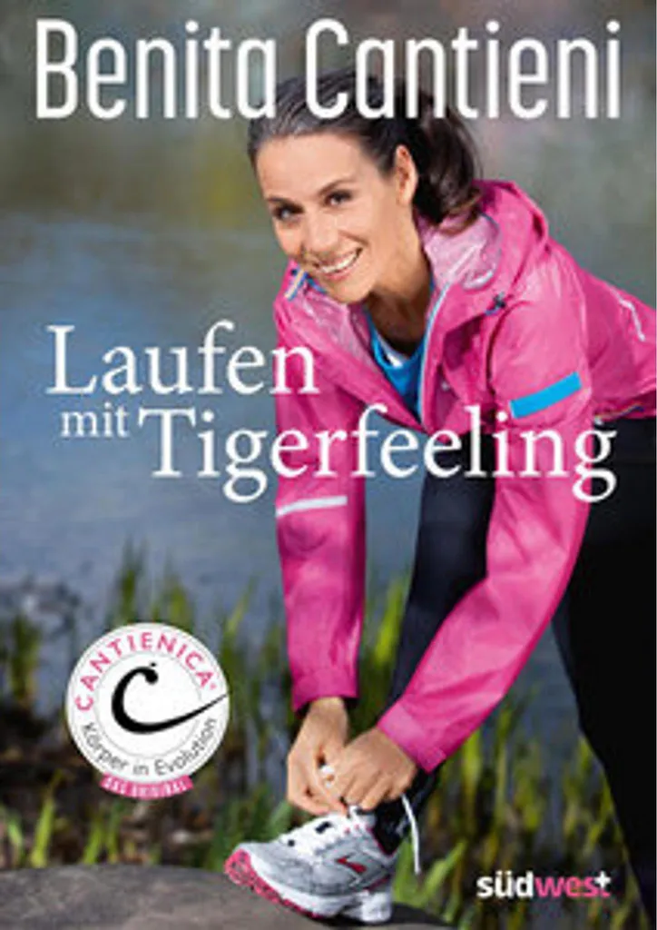 Course à Pied et Bien-être : Pratiquez Laufen mit Tigerfeeling au Quotidien