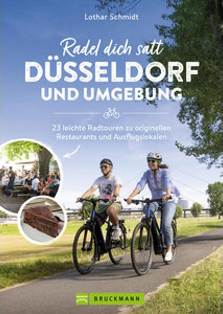 Abonnement Vélo Düsseldorf : Location de vélos de ville tout compris