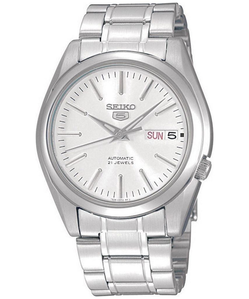 Orologio automatico Seiko SNKL41K1 Immagine del prodotto 
