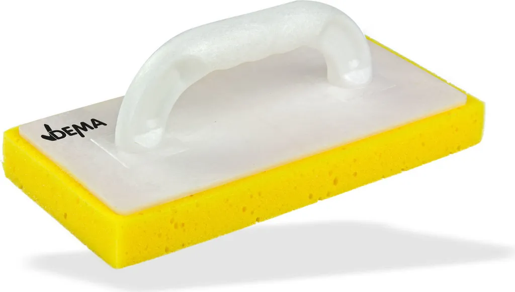 Lavatrice per Piastrelle FWB 280 W: Pulizia Professionale Hydrofoam 30mm - 1