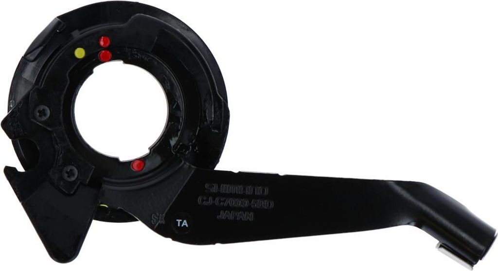SHIMANO Schalteinheit CJ-C7000-5 - 7000-5