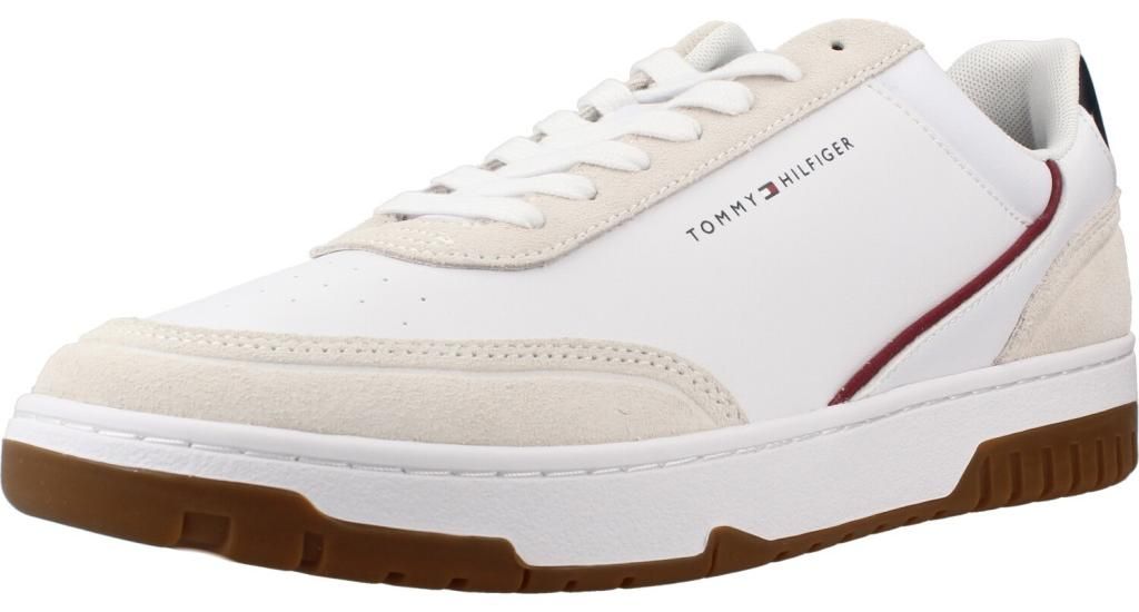Sneakers Del Marchio Tommy Hilfiger Del Modello Fm0fm05881 Immagine del prodotto 