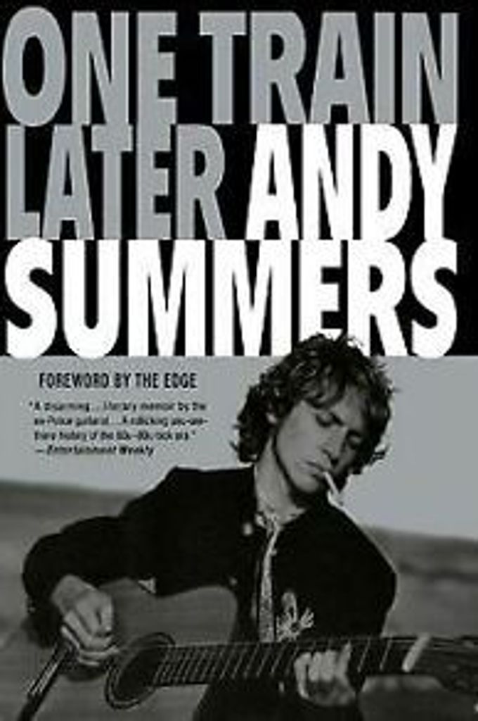 One Train Later: A Memoir von Summers, Andy Book