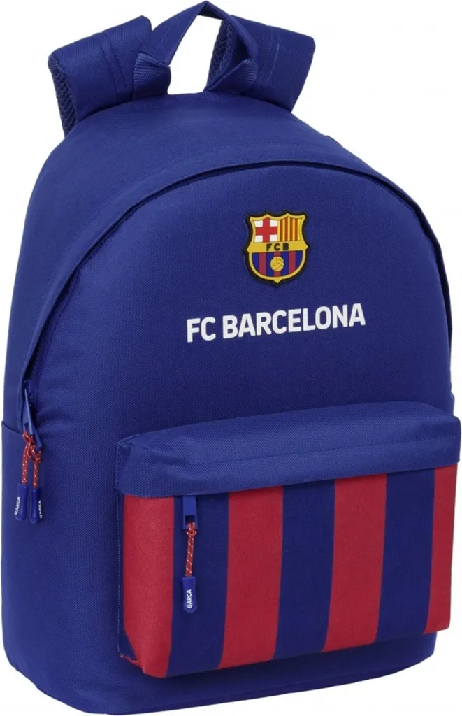Regalo Originale FC Barcelona: Zaino 612429819 per Tifosi Blaugrana