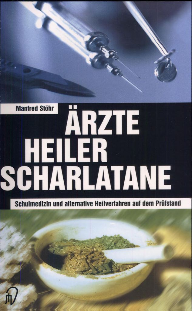 Ärzte Heiler Scharlatane