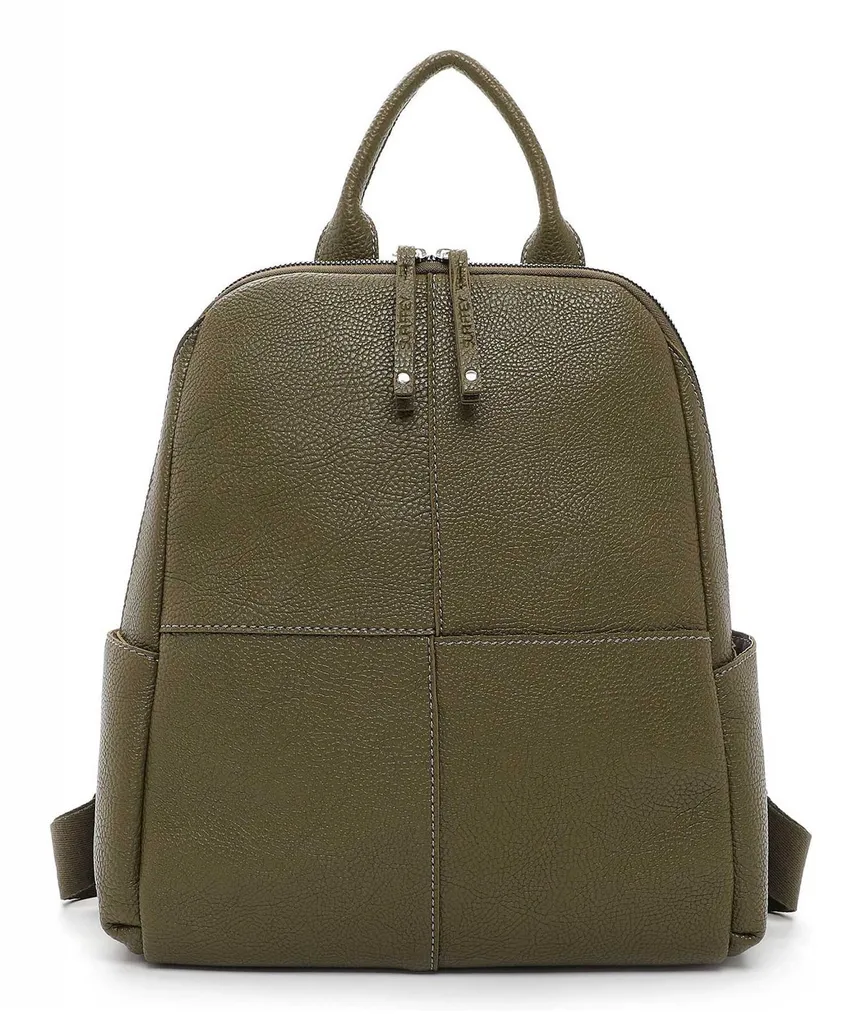 Sac à dos de loisirs SURI FREY Tilly Khaki - Idéal sorties et ville