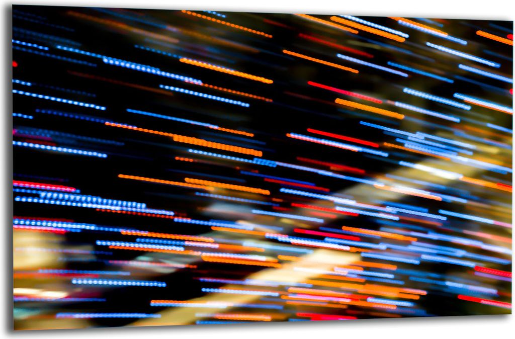 Herdabdeckplatte Glaskeramikkochfeld-Abdeckung Spritzschutz Glas 80x52 Hell