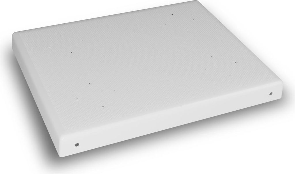 Plattform für Poolleiter Hochbecken Pool Schwimmbecken Holm Ersatz ASTRAL