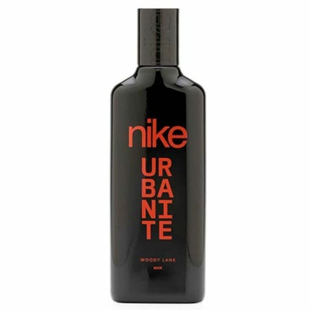 Nike, Urbanite Woody Lane, Eau De Toilette, For Men, 75ml Produktbild 