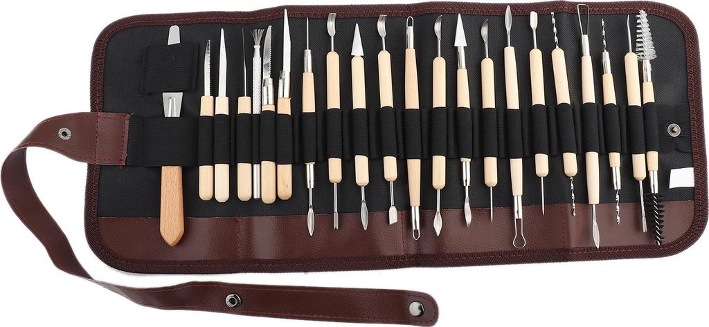 Améliorez l'efficacité du travail, kit de sculpture en Image du produit 