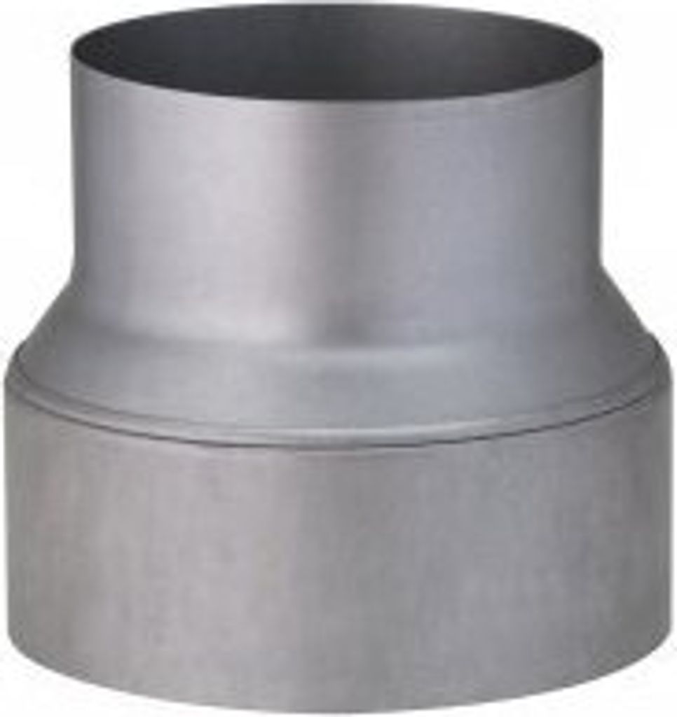 KaminoFlam FAL Reduzierung Ø 150/120 mm 331606 Produktbild 