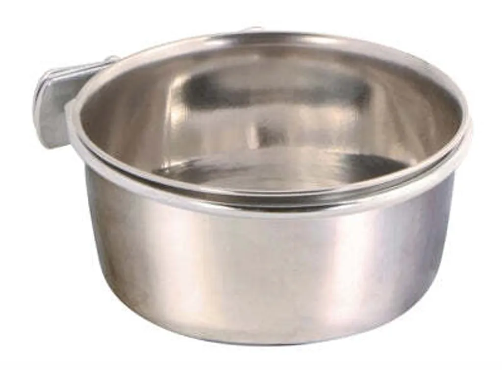 Vaso a Sospensione 900ml con Supporto Ø 14cm | Design Arredo Interni - 2