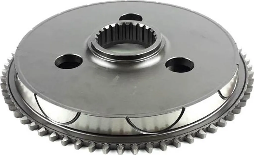 Synchro de boîte de vitesses pour Scania 1883352 pièce de transmission