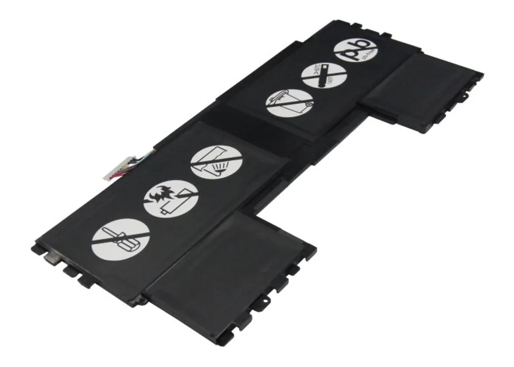 Solution Panne Batterie Acer Aspire S7-191 : Batterie de Remplacement Neuve - 3
