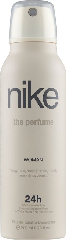Nike The Perfume Woman Dezodorant, 200 ml Zdjęcie produktu 