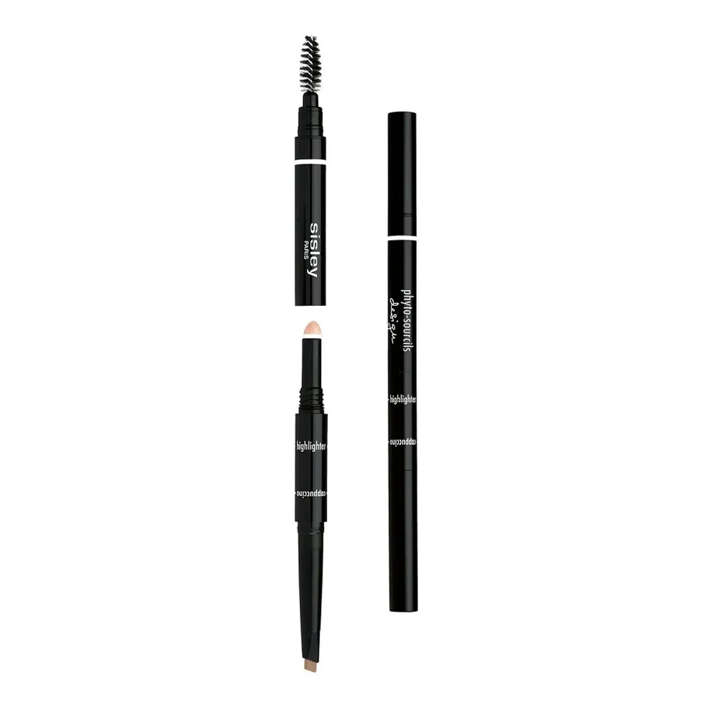 Sopracciglia Wow con Sisley Phyto-Sourcils Design 4 Moka | Shopping Online