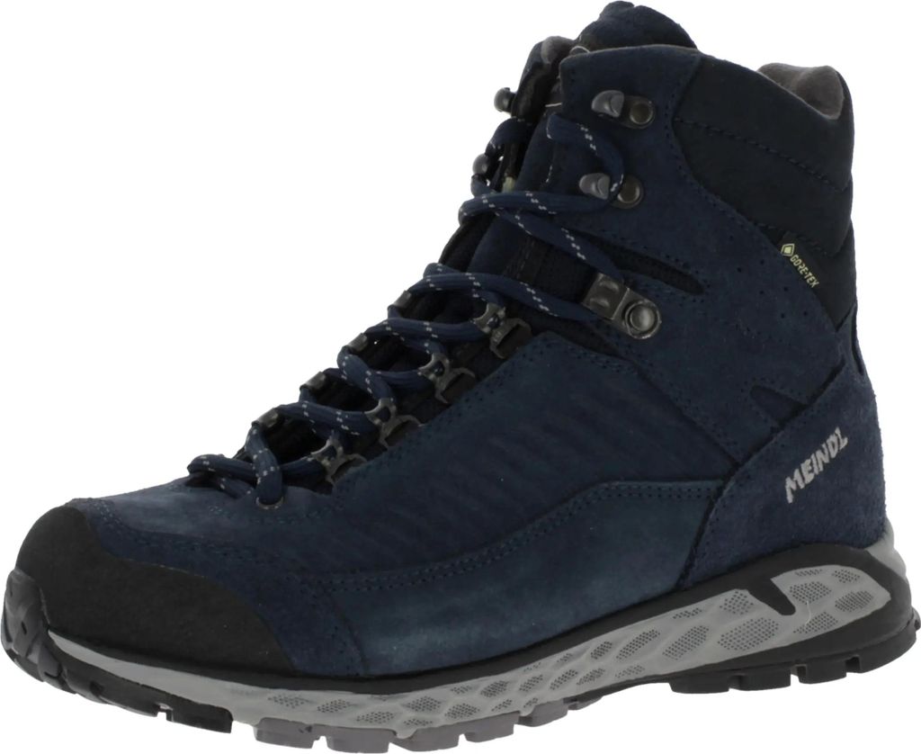Meindl Damen Wanderschuhe Gemona Lady GTX 35141-5, 35141-5.5, 35141-6, 35141-6.5, 35141-7, 35141-7.5 MEI-7605 marine 5