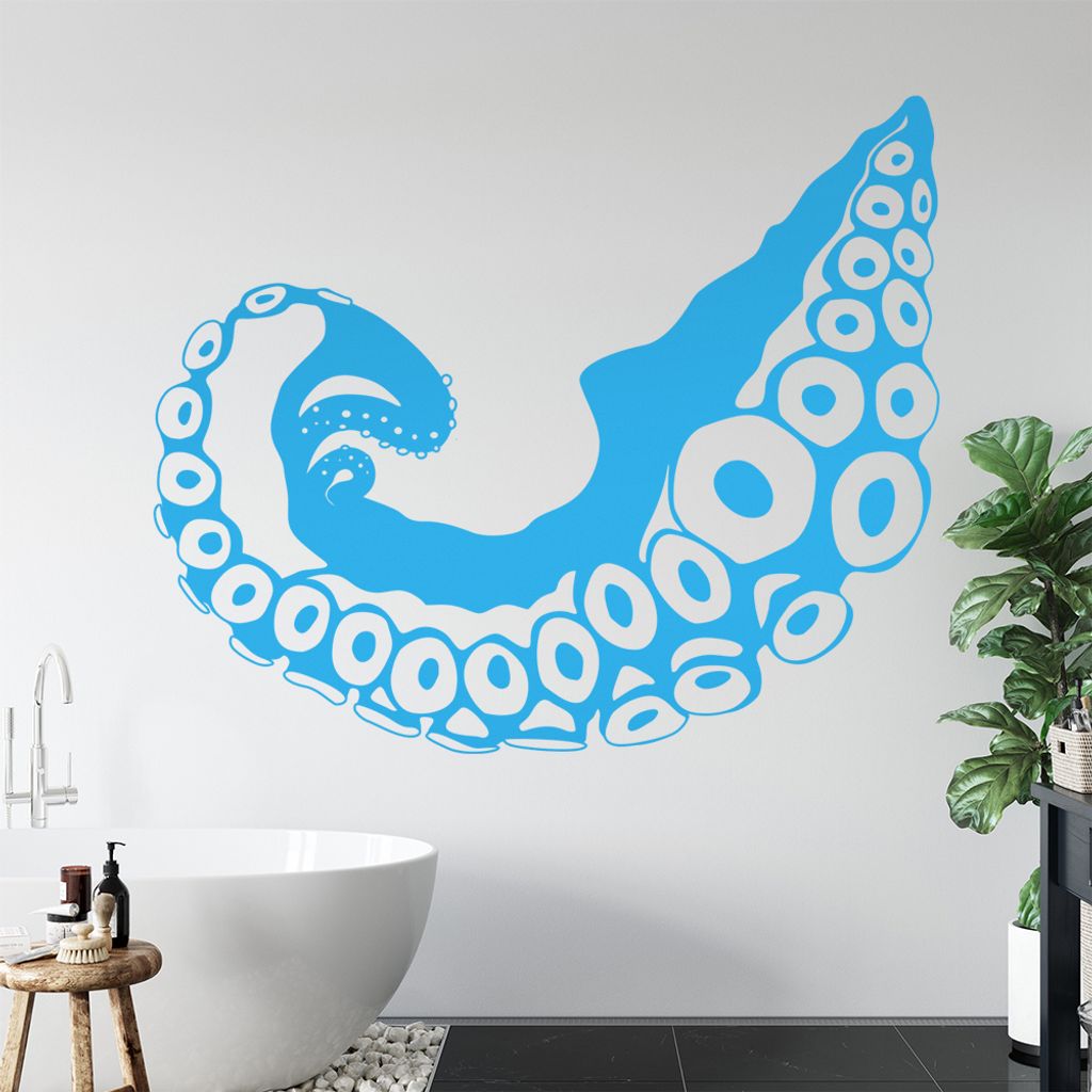 KIWISTAR Pudel Caniche Wandtattoo in 6 Größen - Wandaufkleber Wall Sticker - Dekoration, Küche, Wohnzimmer, Schlafzimmer, Badezimmer