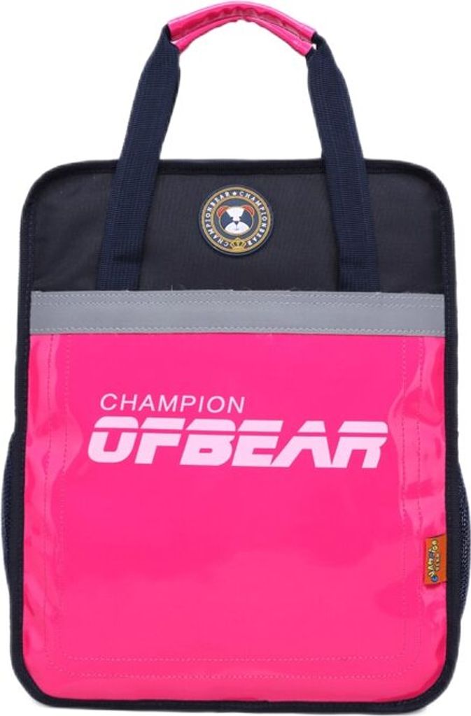 ASKSA Umhaengetasche Tragetasche Kinderrucksack Handtaschen Schulrucksack Maedchen Junge Schulranzen Rucksack,Rosenrot