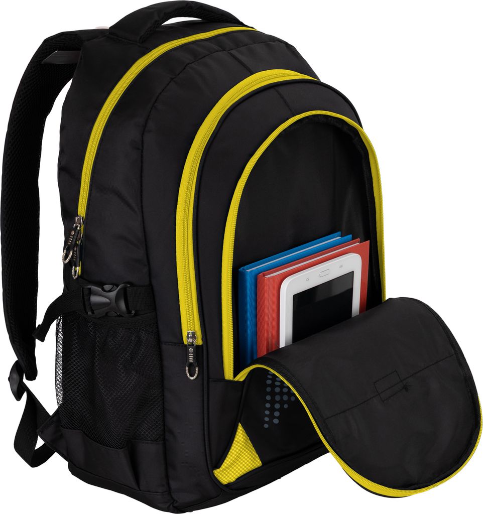 Bag Street Rucksack Sport Reisen  Arbeit Freizeit Produktbild 7