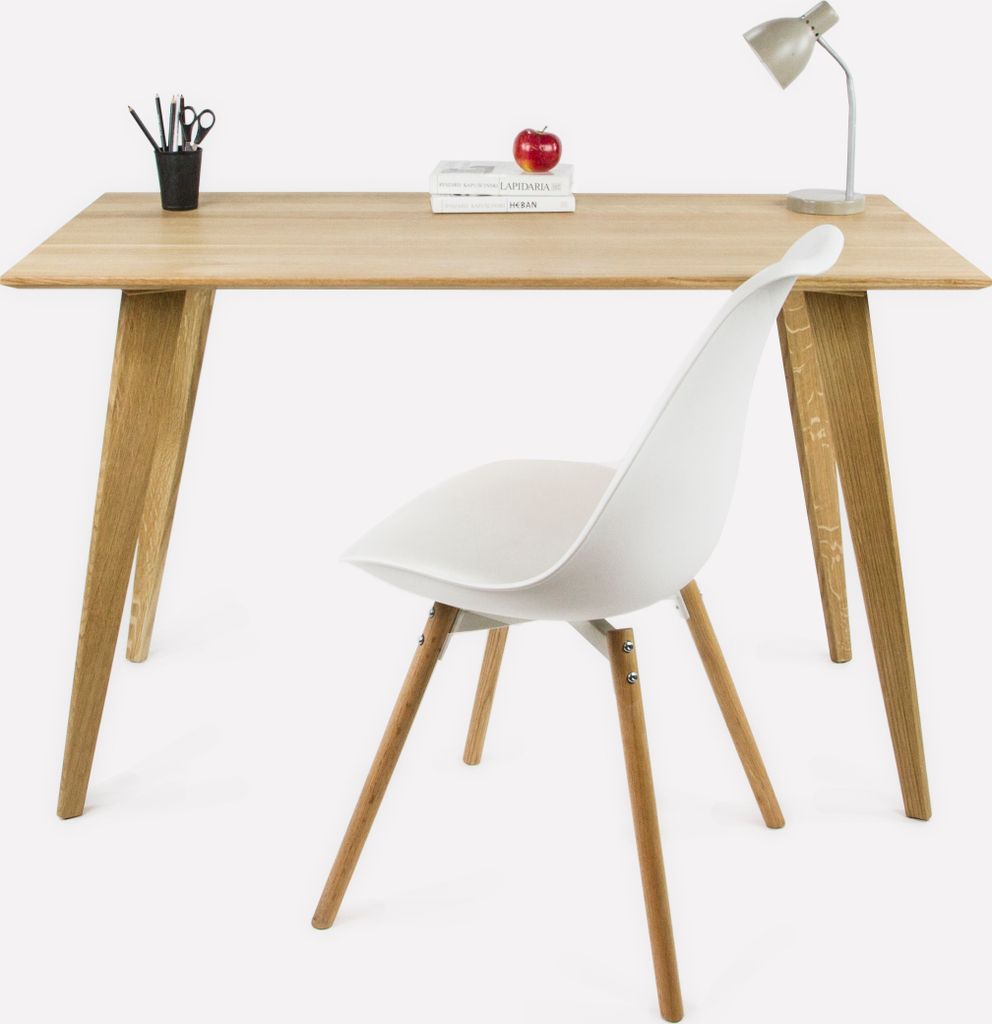 COMPUTERSCHREIBTISCH / KLEIN 120x60 H- 73 cm