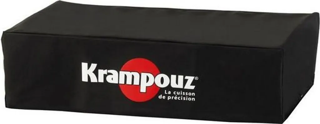 Housse plancha Krampouz AHP4 - Évitez la rouille et les salissures