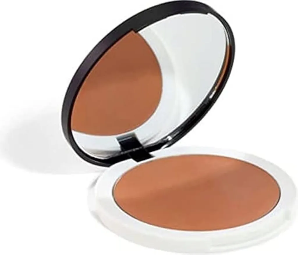 Natura Siberica Crème en Poudre à Base de Soie 50ml Effet Matifiant
