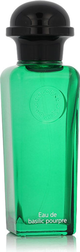 Hermès Eau de Basilic Pourpre - Refillable Eau de Cologne