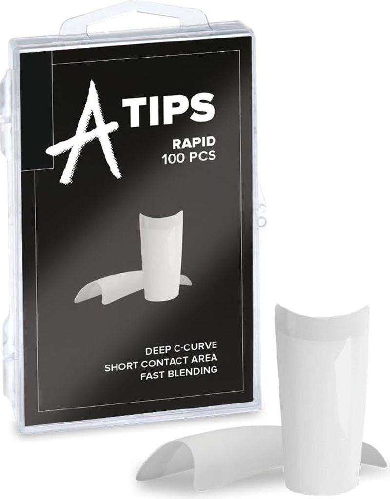 Astonishing Rapid Tips 100st