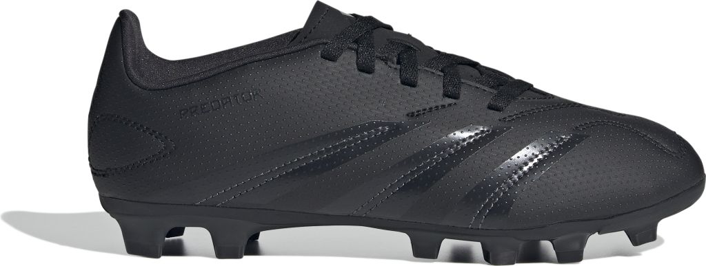 ADIDAS Predator Club FxG Fußballschuhe Kinder schwarz 35