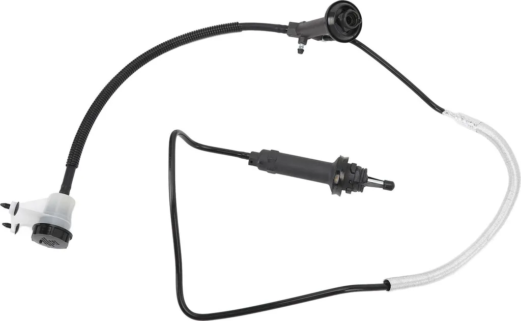 Kit émetteur récepteur d'embrayage avec conduite Ford F-550 99-07