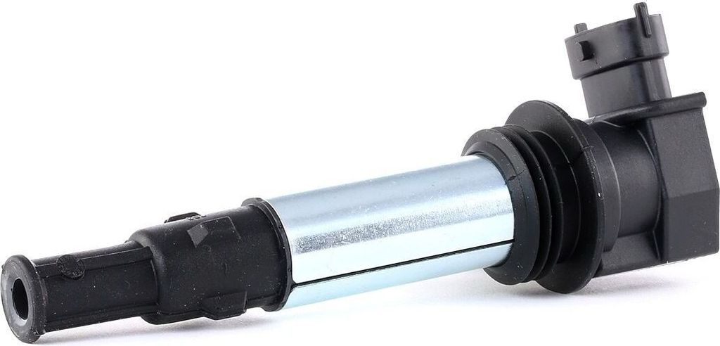 BOSCH 0 221 604 112 Zündspule OE 71741133 kompatibel mit Alf. 159, Brera, Spider, Signum, Vectra