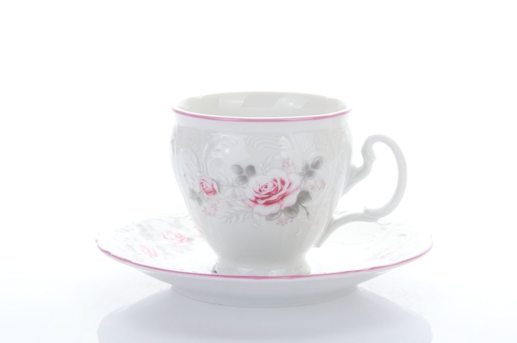 Thun 1794 Tasse und Untertasse, 170 ml, Tschechisches Produktbild 