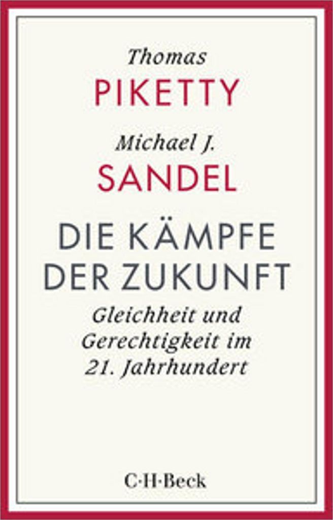 Die Kämpfe der Zukunft
