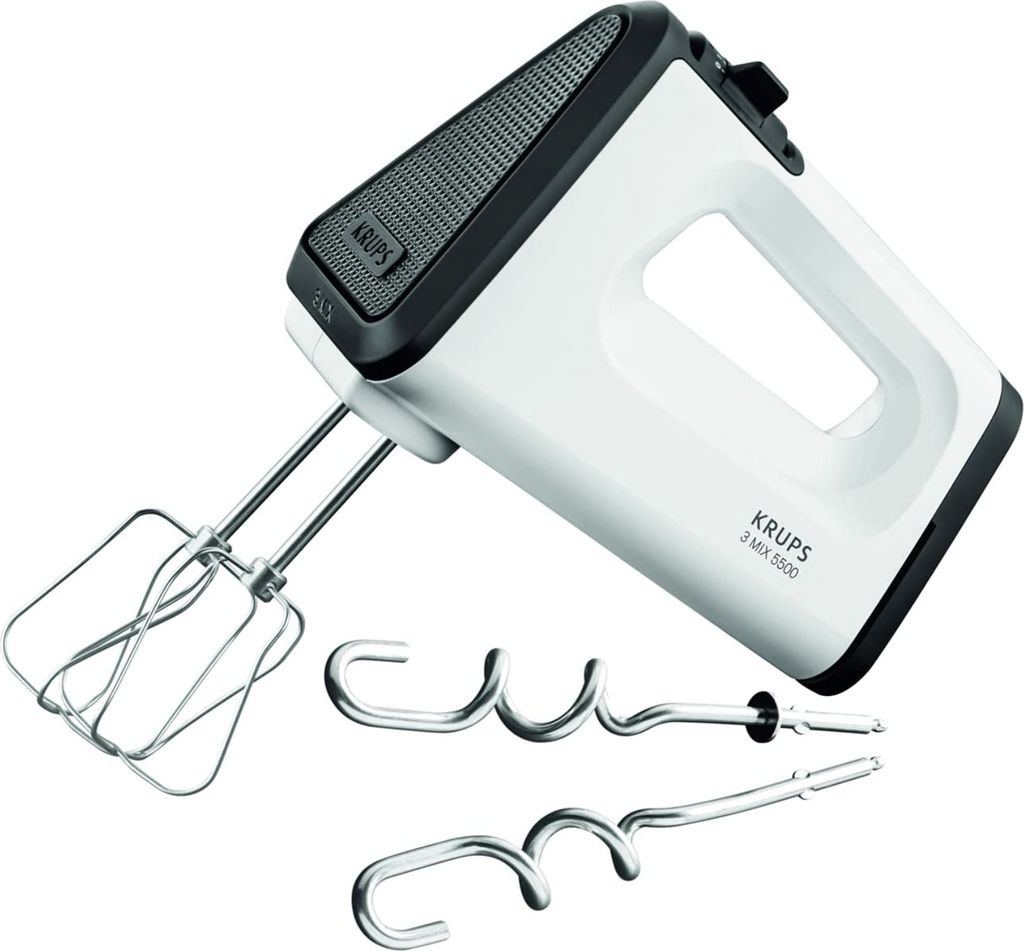 Handmixer 3 Mix 5500 (GN 5021) Produktbild